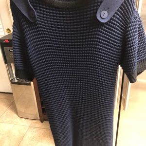 Fendi Sweater Dress Size 12 or EU 42